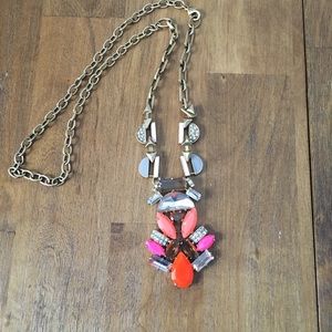 Stella and Dot Necklace